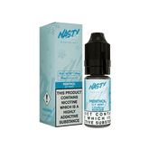NASTY JUICE SALT MENTHOL ICY MINT 10/20MG - Click & Vape